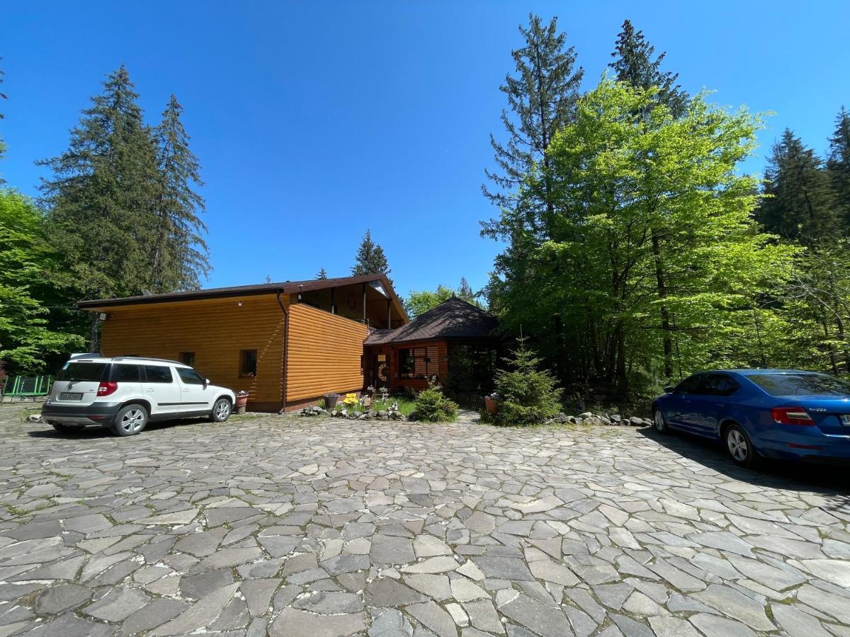 Grunok (Adults Only) Hotel Pilipets Exterior photo