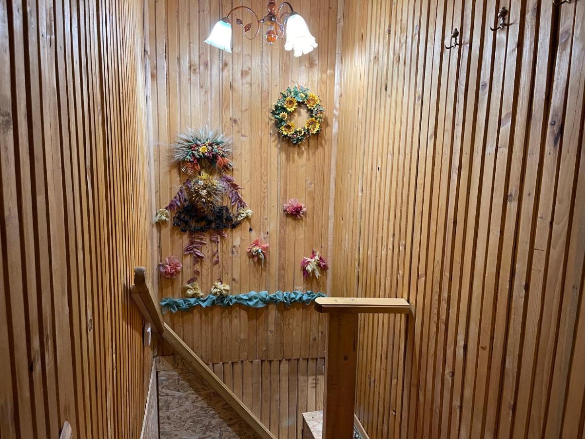 Grunok (Adults Only) Hotel Pilipets Exterior photo
