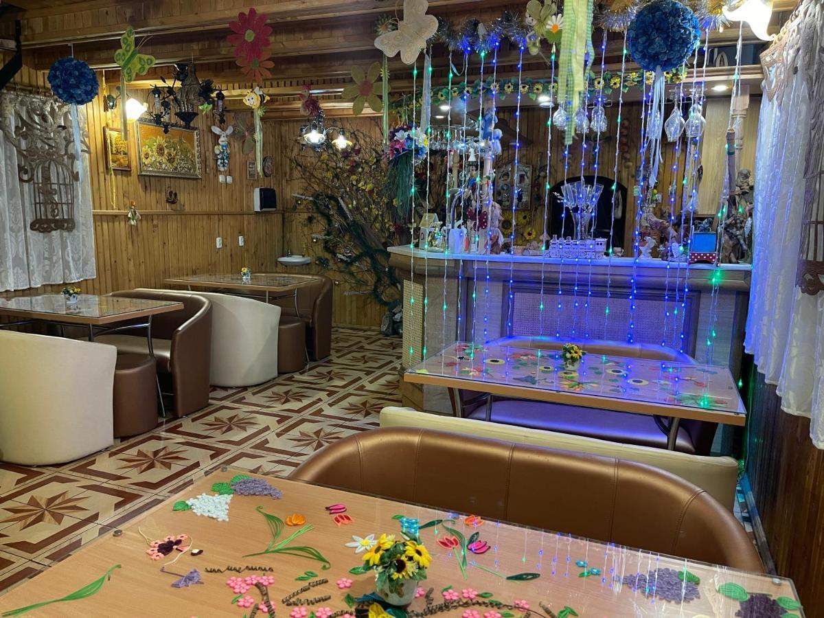 Grunok (Adults Only) Hotel Pilipets Exterior photo