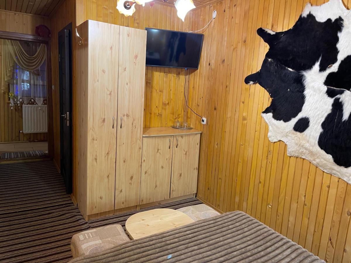 Grunok (Adults Only) Hotel Pilipets Exterior photo