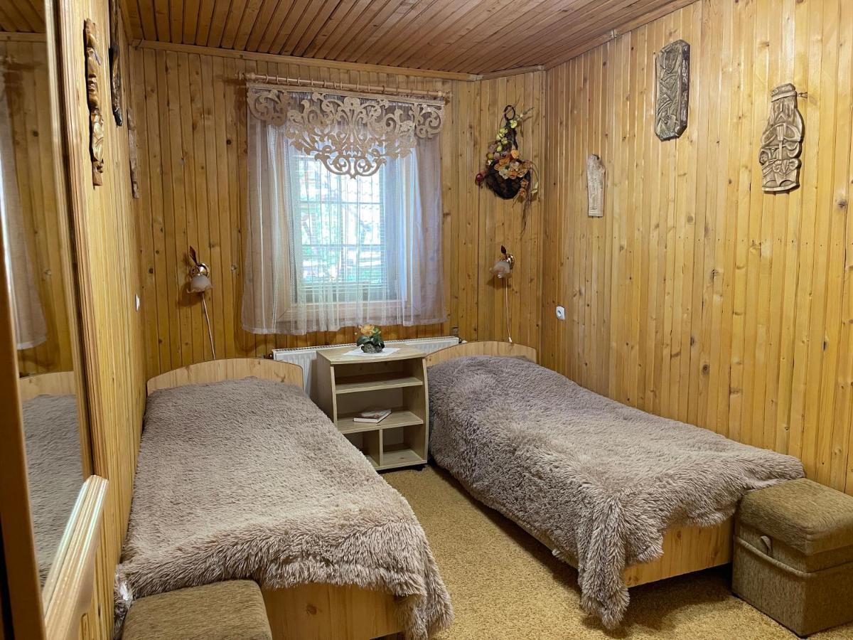 Grunok (Adults Only) Hotel Pilipets Exterior photo