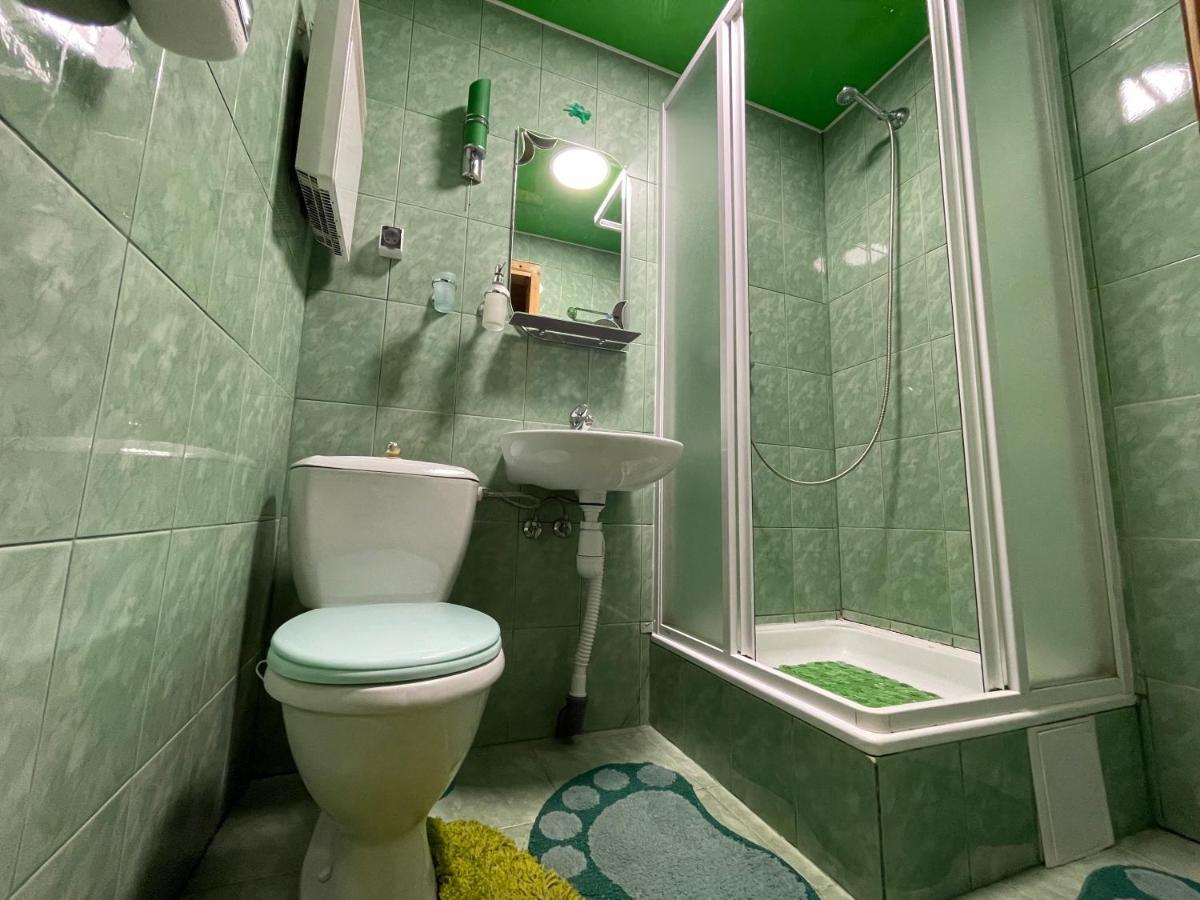 Grunok (Adults Only) Hotel Pilipets Exterior photo