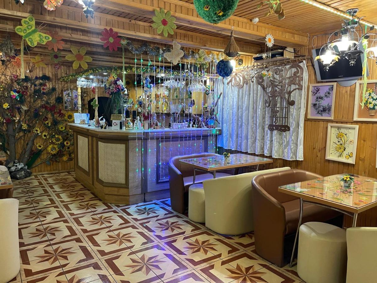 Grunok (Adults Only) Hotel Pilipets Exterior photo