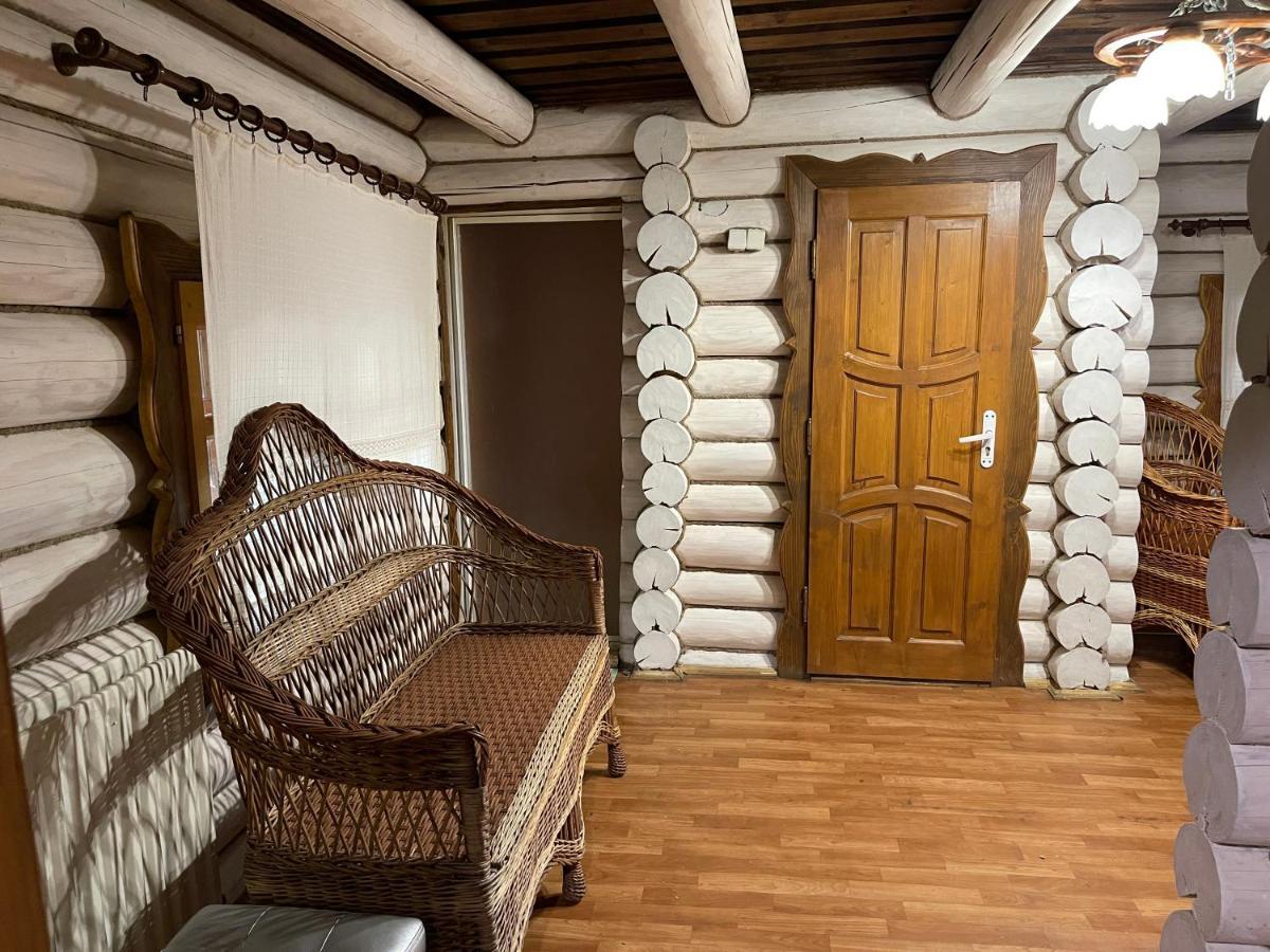 Grunok (Adults Only) Hotel Pilipets Exterior photo