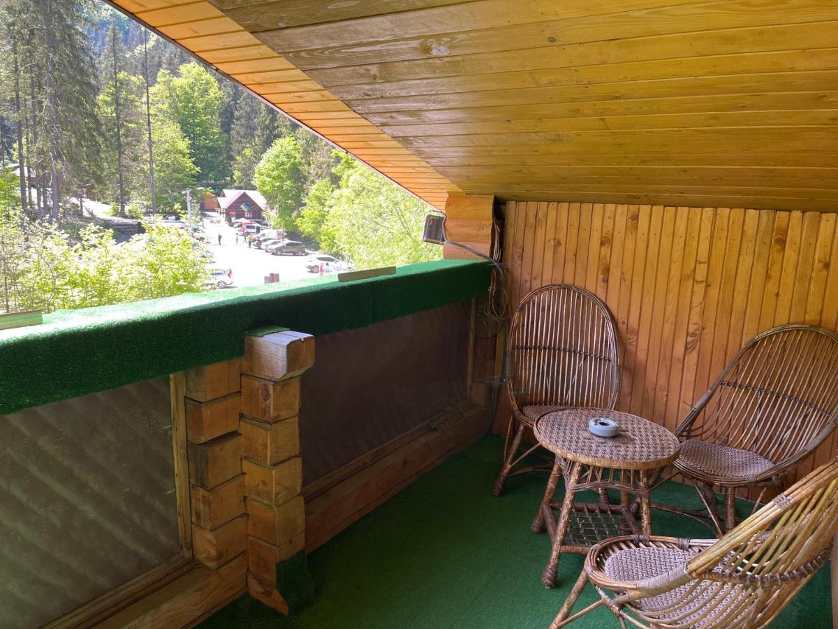Grunok (Adults Only) Hotel Pilipets Exterior photo