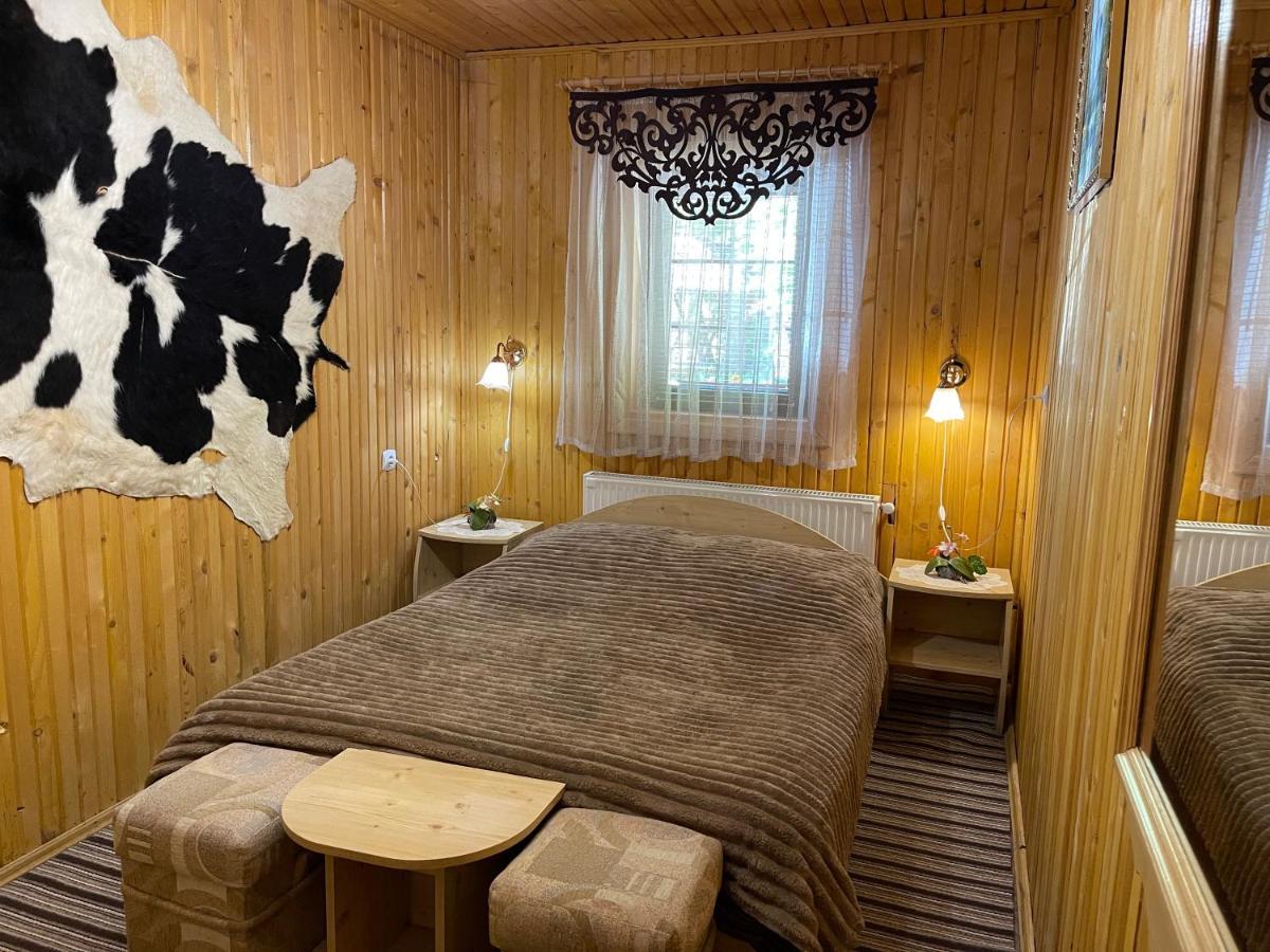 Grunok (Adults Only) Hotel Pilipets Exterior photo