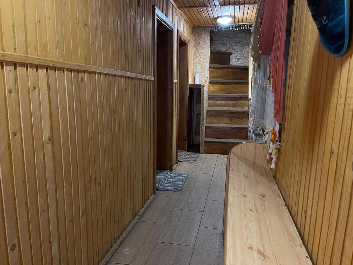 Grunok (Adults Only) Hotel Pilipets Exterior photo